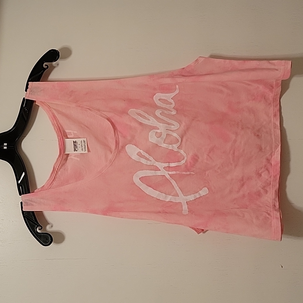 Pink Victoria Secret,  L, Pink